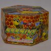 200 Grams Repeaters – Beehive 2