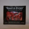 Firecrackers – Quarter Sticks Magnum Salutes (5)
