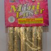 Novelty Fireworks – Mini Laser (2)