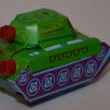 Novelty Fireworks – Tank With Reports (4)