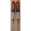 Rockets – Fire Phoenix Rocket (3)