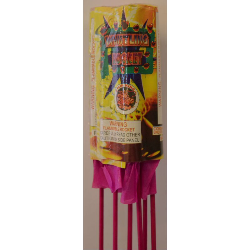Megabanger Premium Bottle Rockets Buy Fireworks in Fort Pierce