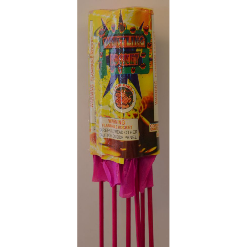 Megabanger Premium Bottle Rockets Buy Fireworks in Fort Pierce