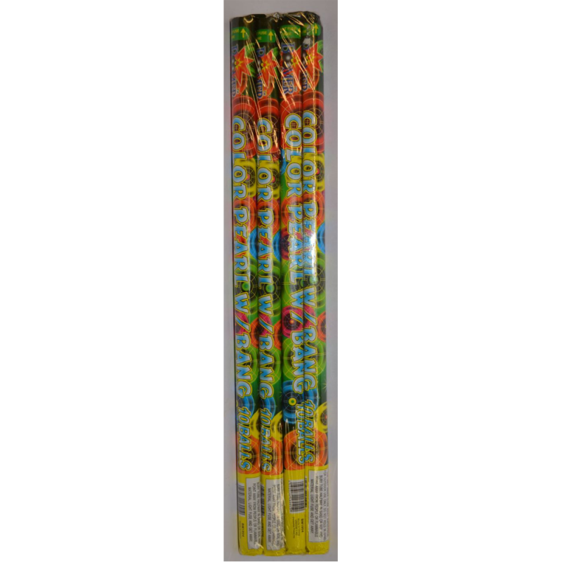 Roman Candles Buy Fireworks in Fort Pierce Wholesale Prices