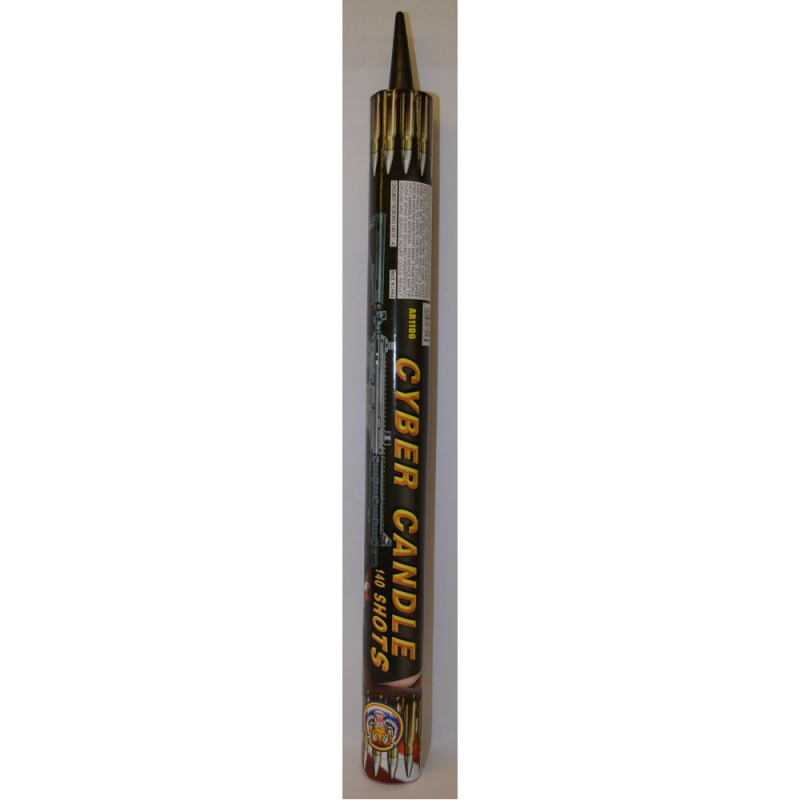 Roman Candles Buy Fireworks in Fort Pierce Wholesale Prices