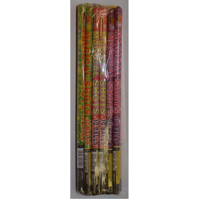 Roman Candles Buy Fireworks in Fort Pierce Wholesale Prices