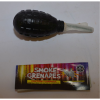 Smoke Bombs – Smoke Grenades (2)
