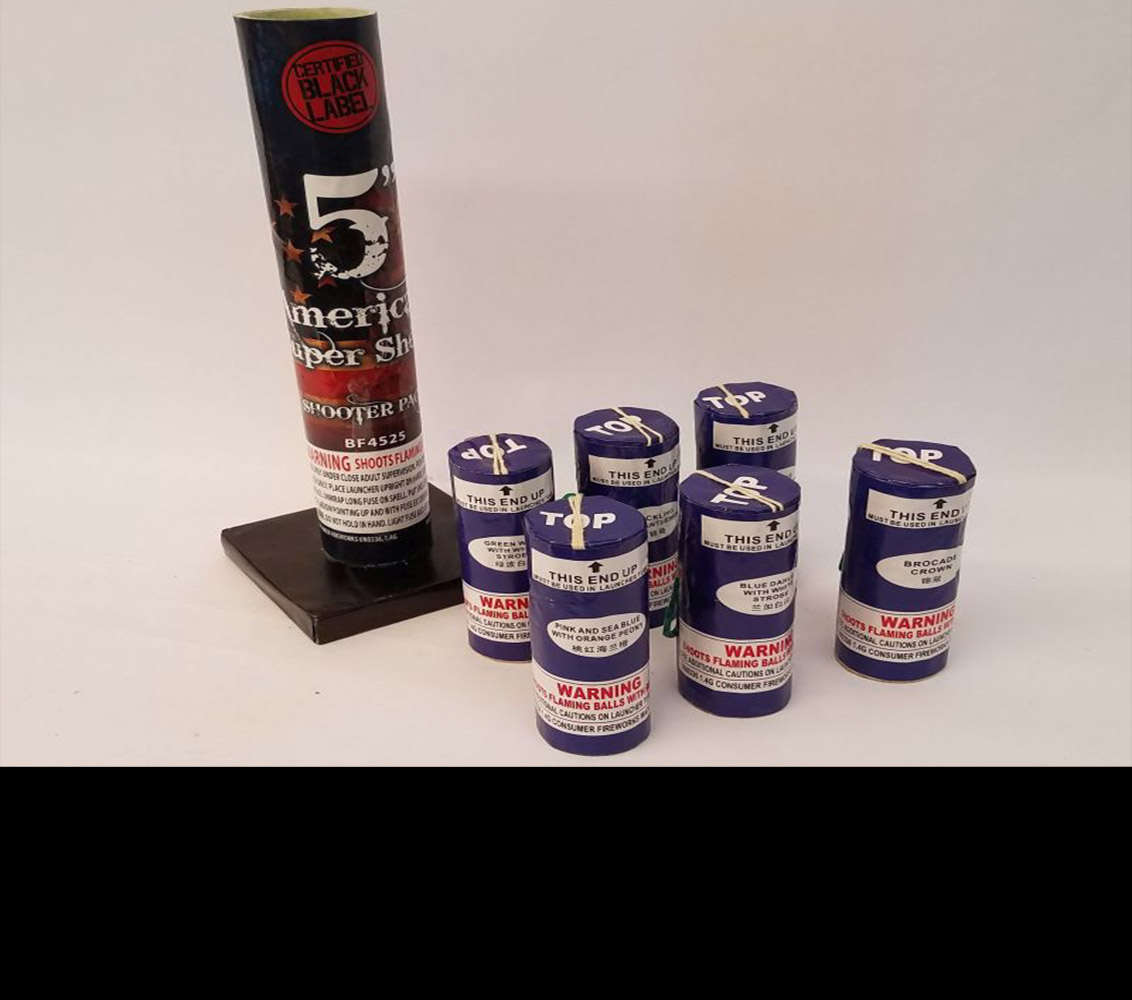 Buy Fireworks in Fort Pierce Wholesale Prices Great