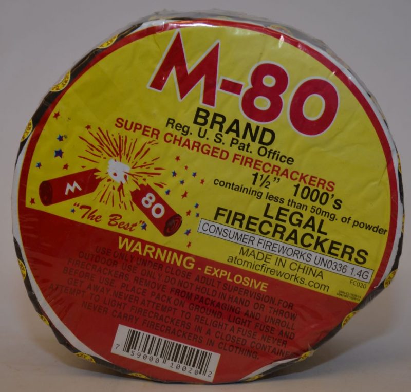 Quarter Sticks Magnum Salutes Buy Fireworks in Fort Pierce