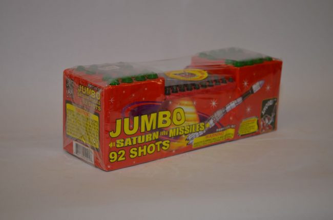 Missiles – Jumbo Saturn Missiles 92 Shots (1)