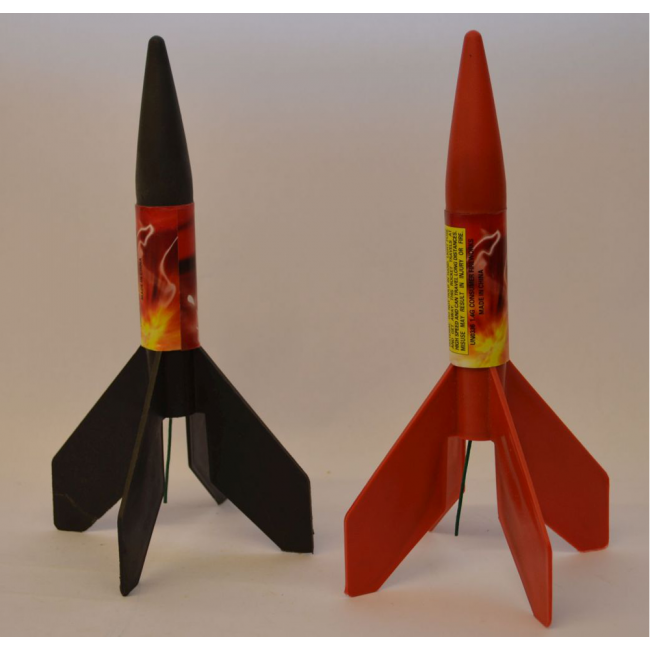 Rockets 1