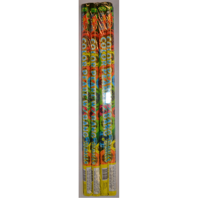 Roman Candles – Color Pearl w Bang (1)