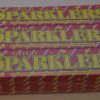 Sparklers – Gold Sparklers (4)