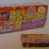 Spinners – Ground Bloom Crackling (4)